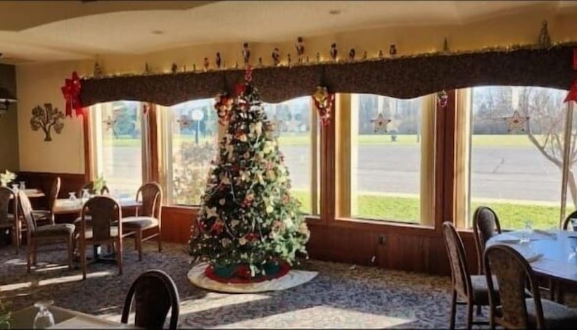 فندق على الطريق Days Inn By Wyndham Bad Axe