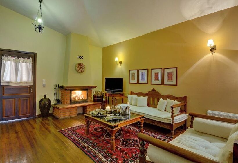 Naiades Hotel Resort & Conference