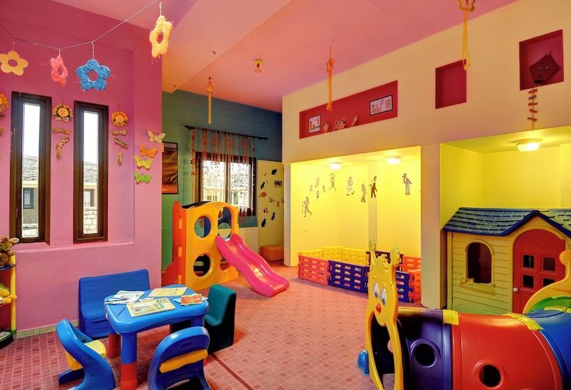 Naiades Hotel Resort & Conference