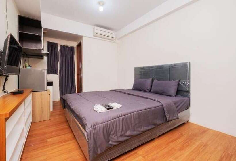 Pelangi Rooms By Reccoma