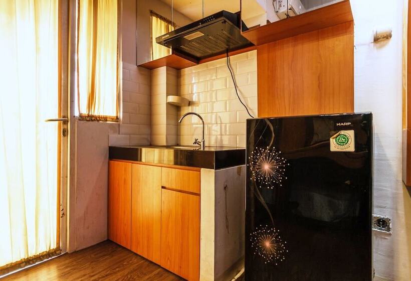 Pelangi Rooms By Reccoma