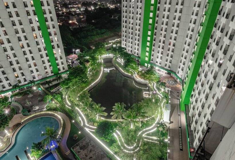 Pelangi Rooms By Reccoma