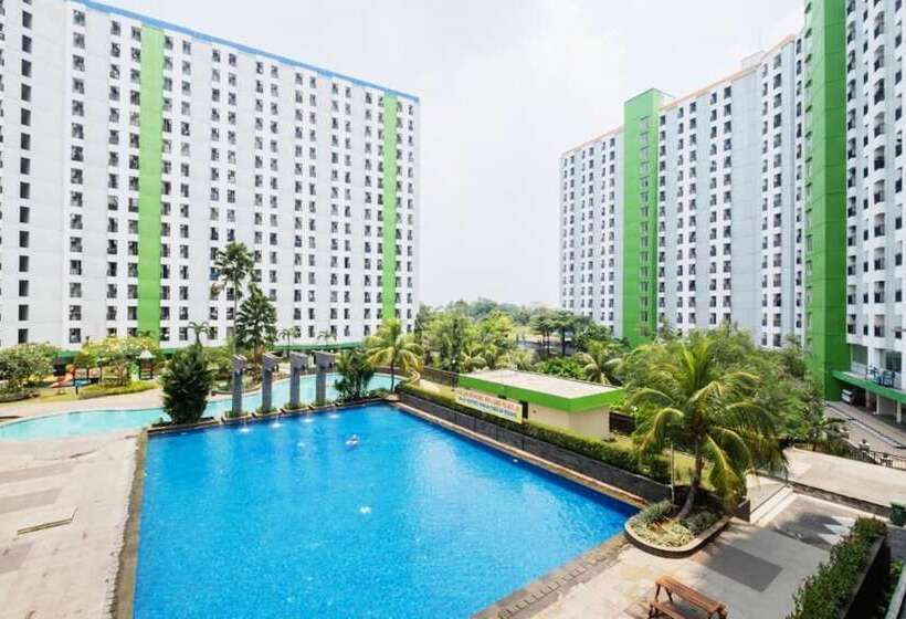 Pelangi Rooms By Reccoma