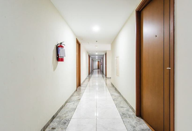 Pelangi Rooms By Reccoma