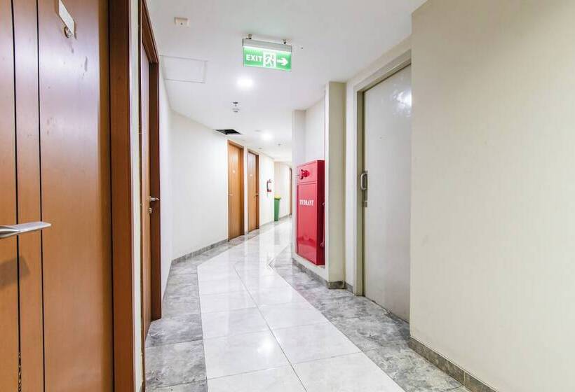 Pelangi Rooms By Reccoma