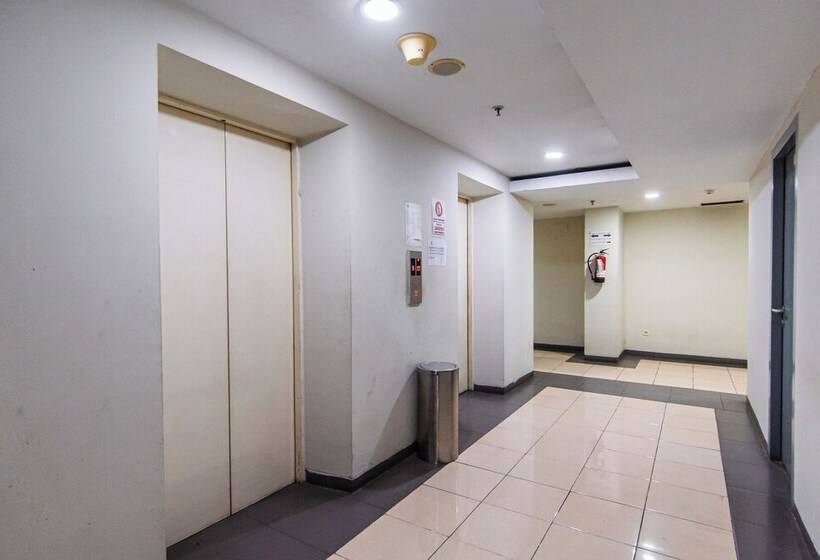 Pelangi Rooms By Reccoma