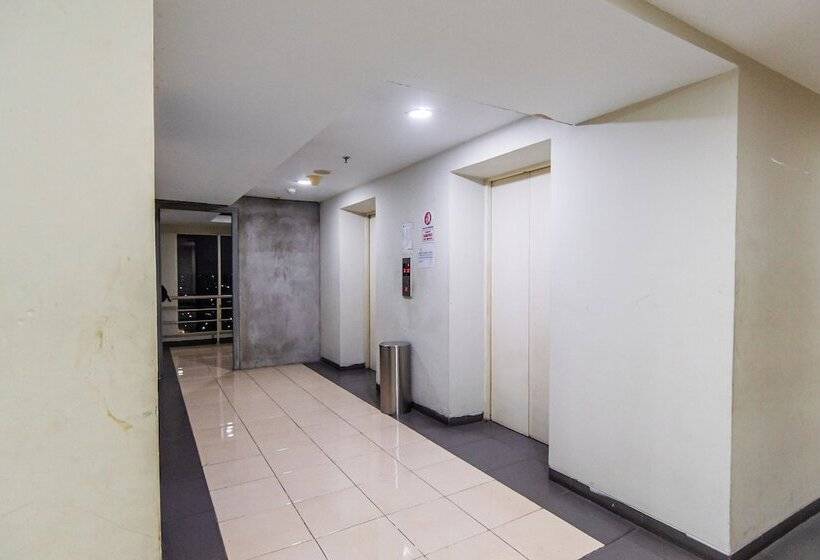 Pelangi Rooms By Reccoma