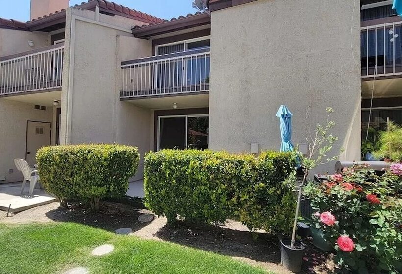 פנסיון Beysicair Vacation Homes