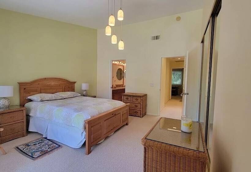 פנסיון Beysicair Vacation Homes