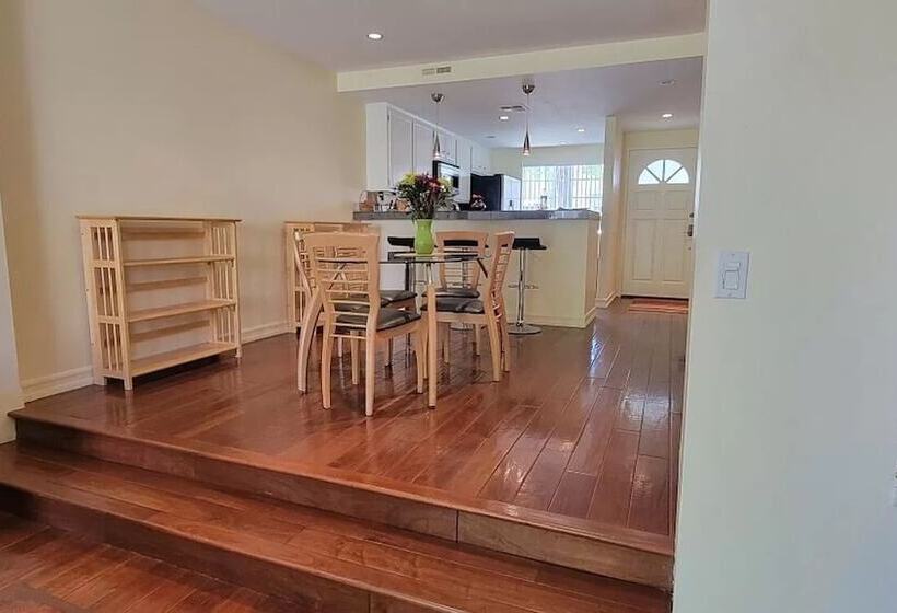 פנסיון Beysicair Vacation Homes