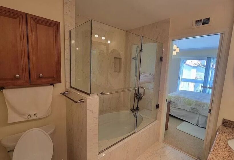 פנסיון Beysicair Vacation Homes