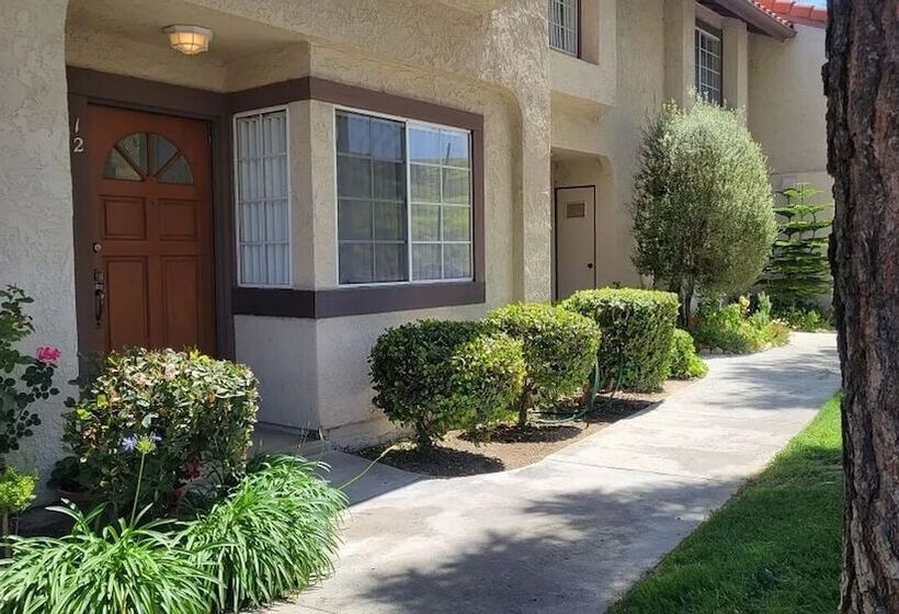 פנסיון Beysicair Vacation Homes