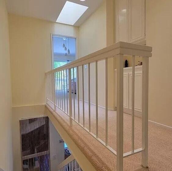 פנסיון Beysicair Vacation Homes