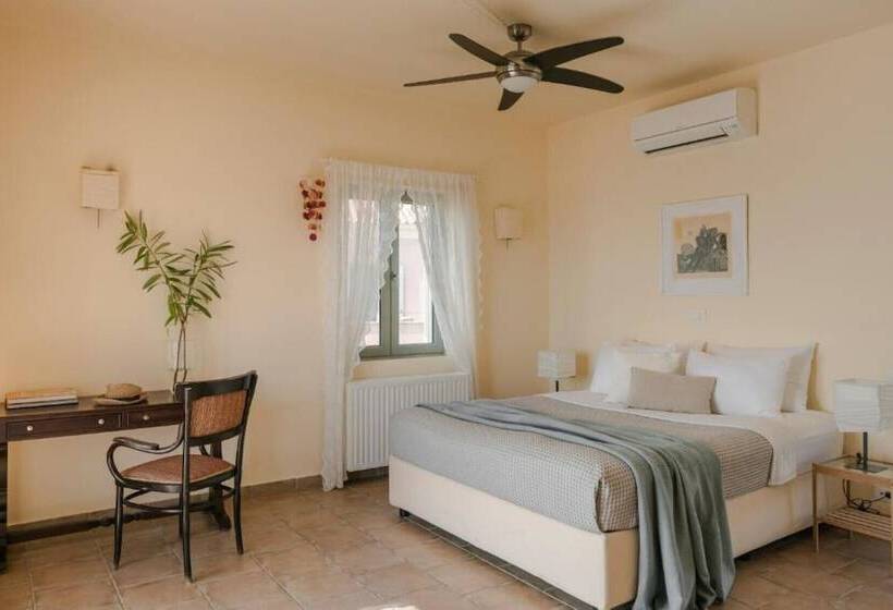 پانسیون Ionian Residence Houses