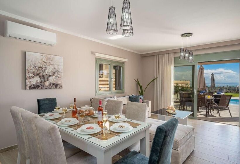 پانسیون Ionian Residence Houses
