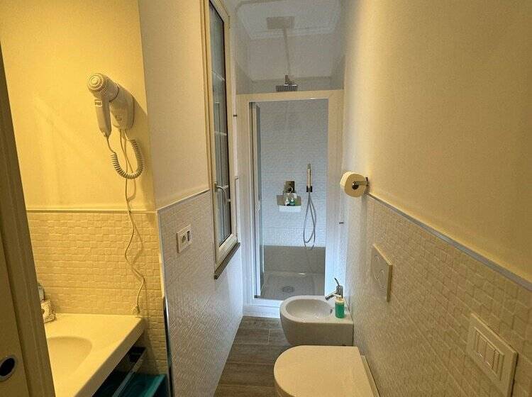 פנסיון La Dimora Di B.cairoli