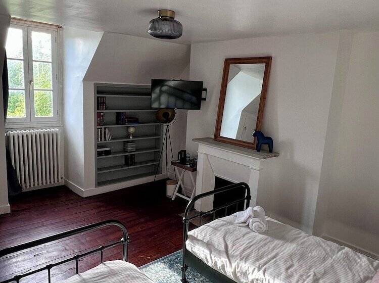 ペンション Maison Pol Amboise