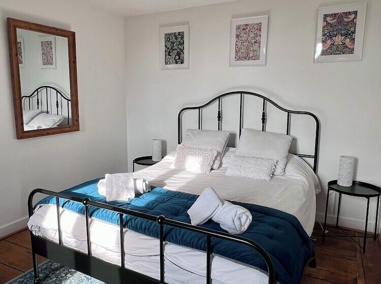 ペンション Maison Pol Amboise