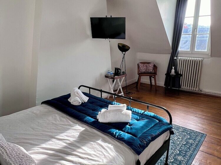 ペンション Maison Pol Amboise