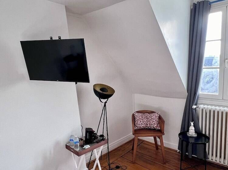 ペンション Maison Pol Amboise