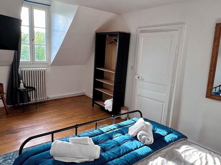 ペンション Maison Pol Amboise