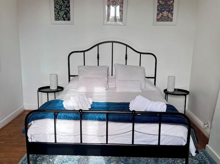 ペンション Maison Pol Amboise