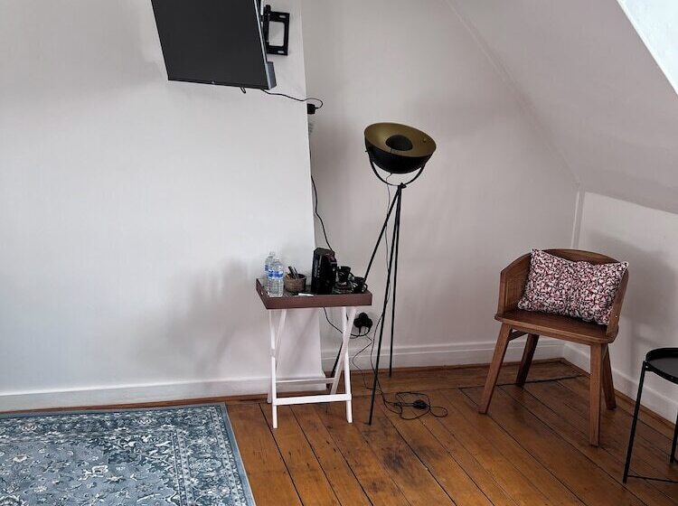 ペンション Maison Pol Amboise