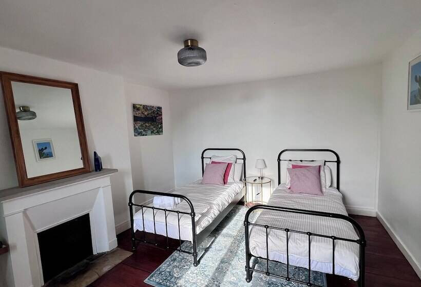 ペンション Maison Pol Amboise