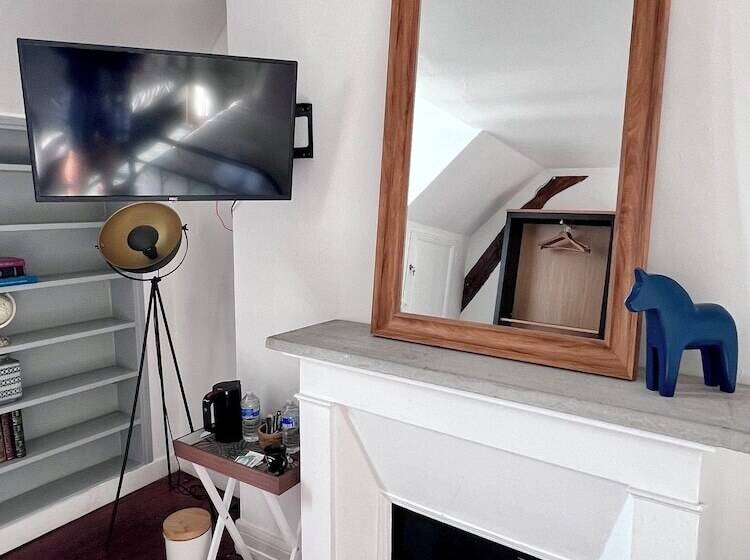 ペンション Maison Pol Amboise