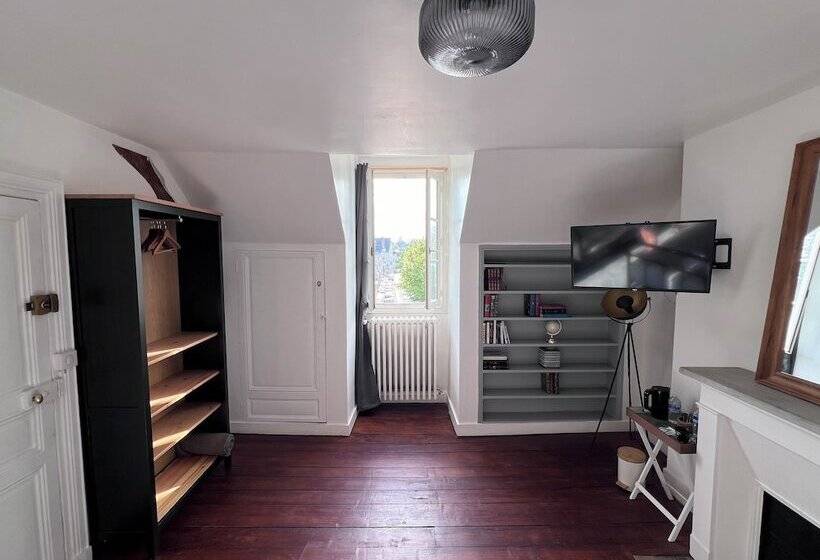 ペンション Maison Pol Amboise