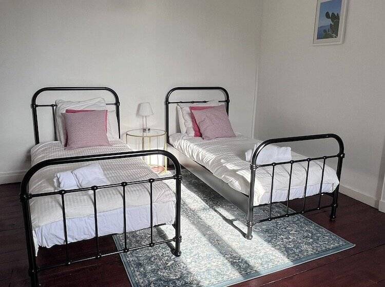 ペンション Maison Pol Amboise