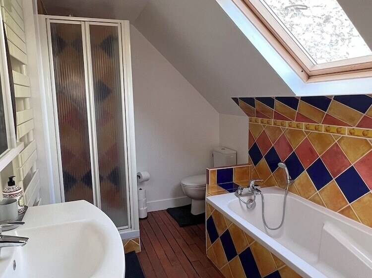 ペンション Maison Pol Amboise