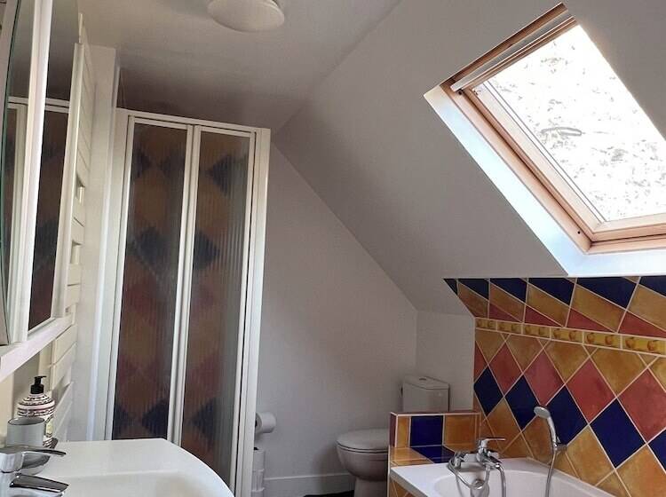 ペンション Maison Pol Amboise