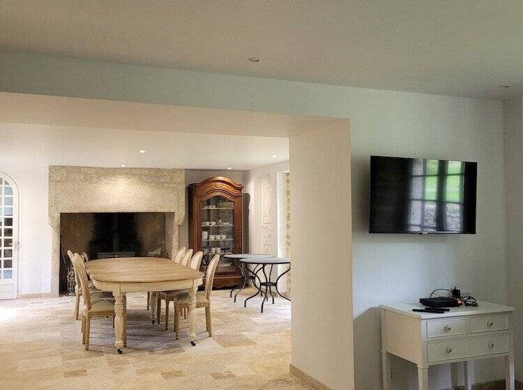 Пансион Manoir De Fenayrol