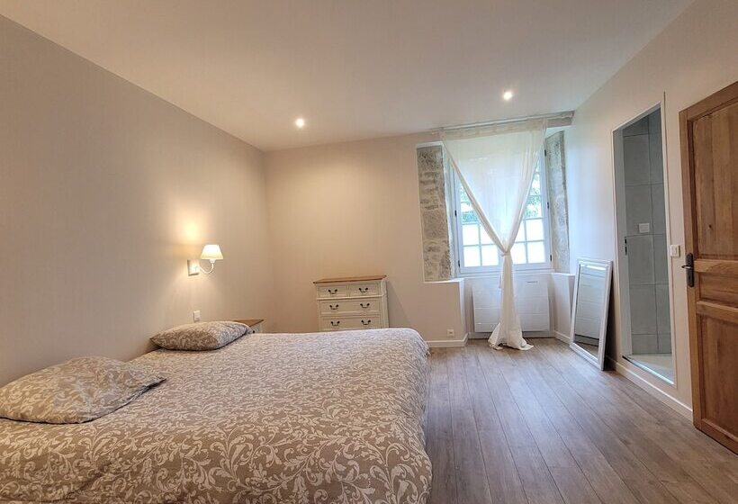 Пансион Manoir De Fenayrol