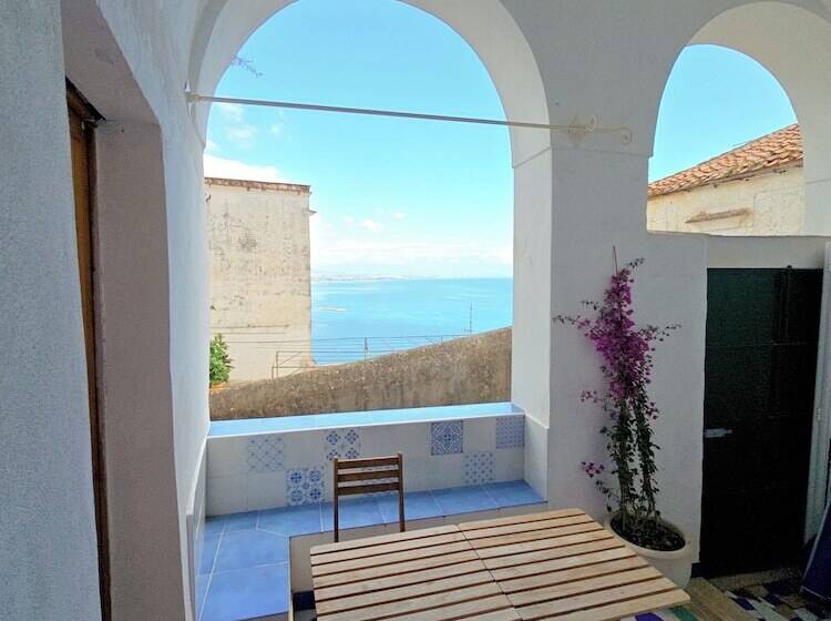 펜션 Raito Guest House   Amalfi Coast