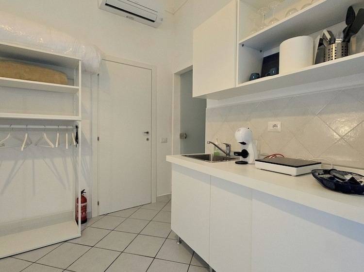 פנסיון Raito Guest House   Amalfi Coast