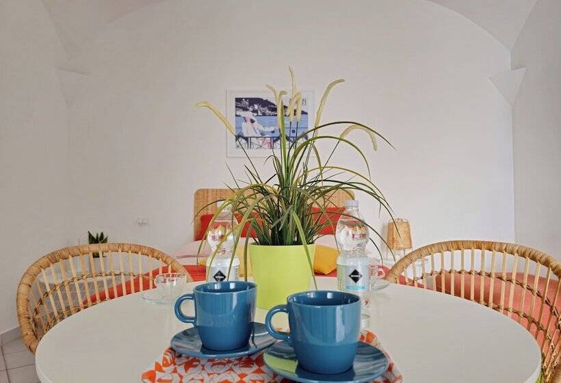 펜션 Raito Guest House   Amalfi Coast