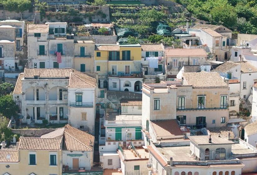 펜션 Raito Guest House   Amalfi Coast