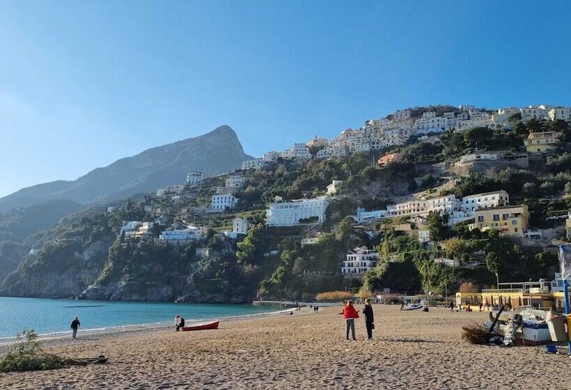 펜션 Raito Guest House   Amalfi Coast