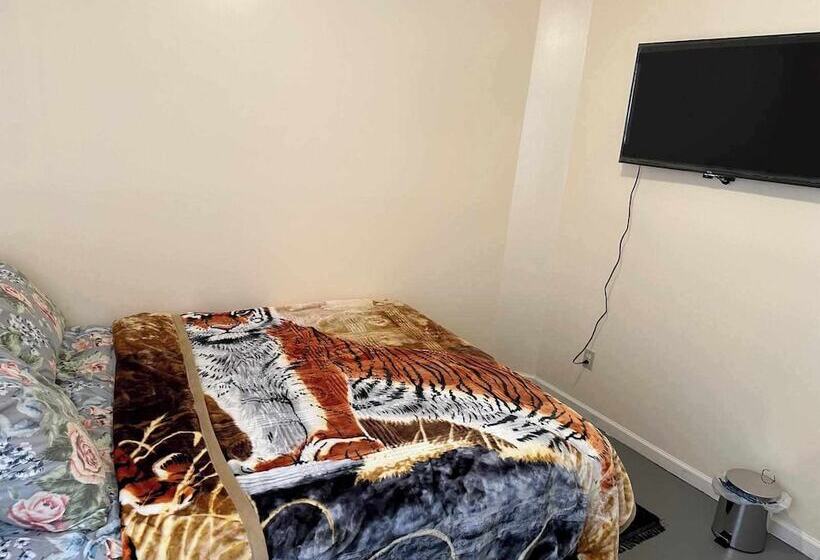 ペンション Room K Divine Villa And Resorts