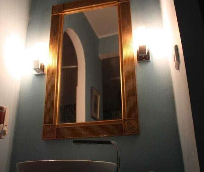 Пансион Ryad Dar Al Maknassia