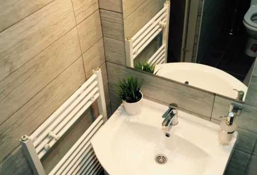 بنسيون Villa Rubcic