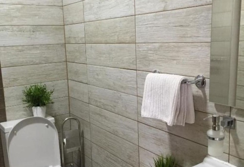 بنسيون Villa Rubcic