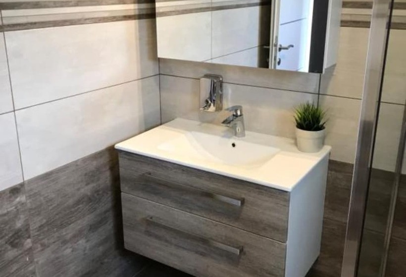 بنسيون Villa Rubcic