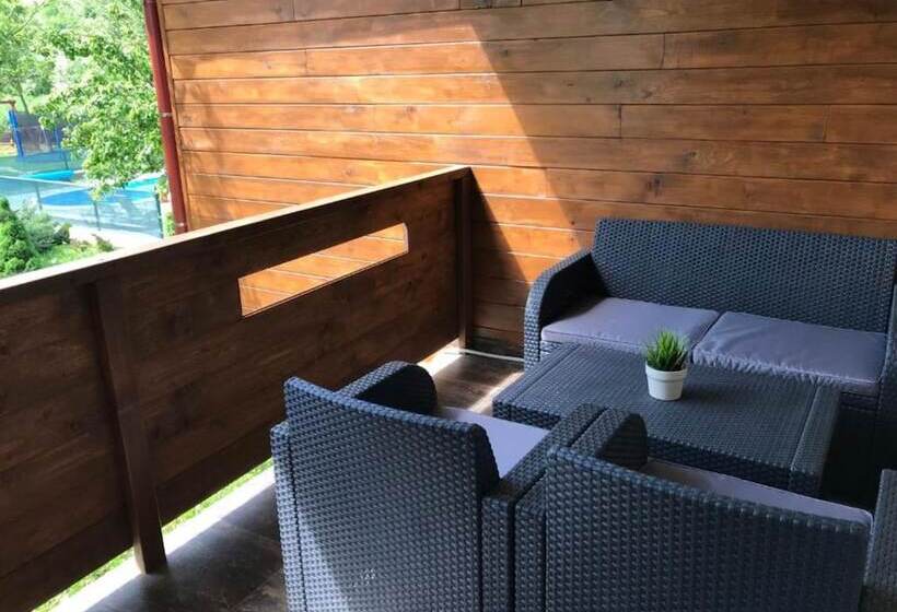 بنسيون Villa Rubcic