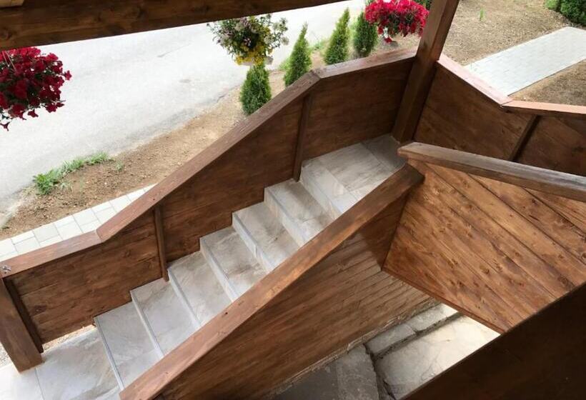 بنسيون Villa Rubcic