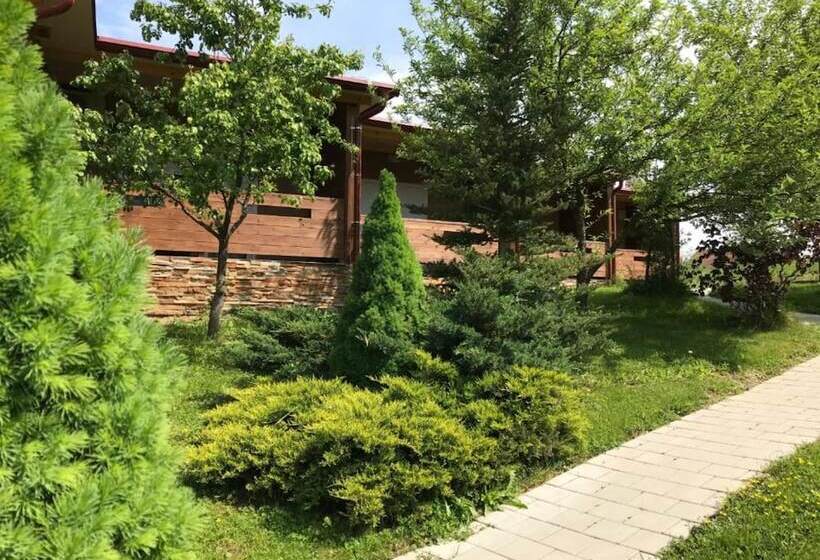 بنسيون Villa Rubcic