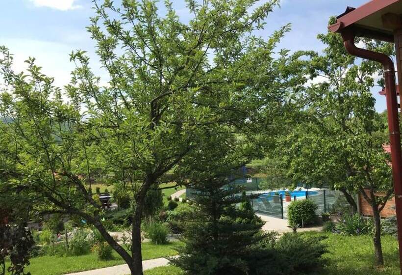 بنسيون Villa Rubcic