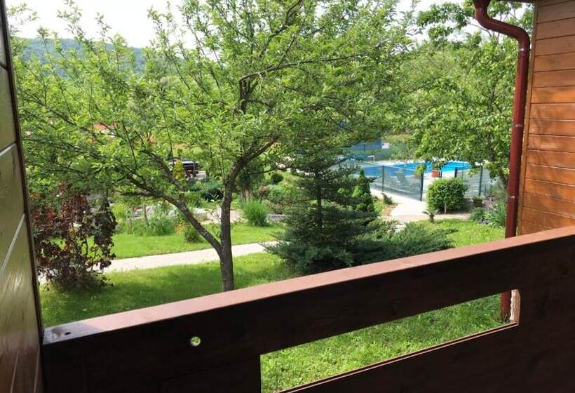 بنسيون Villa Rubcic